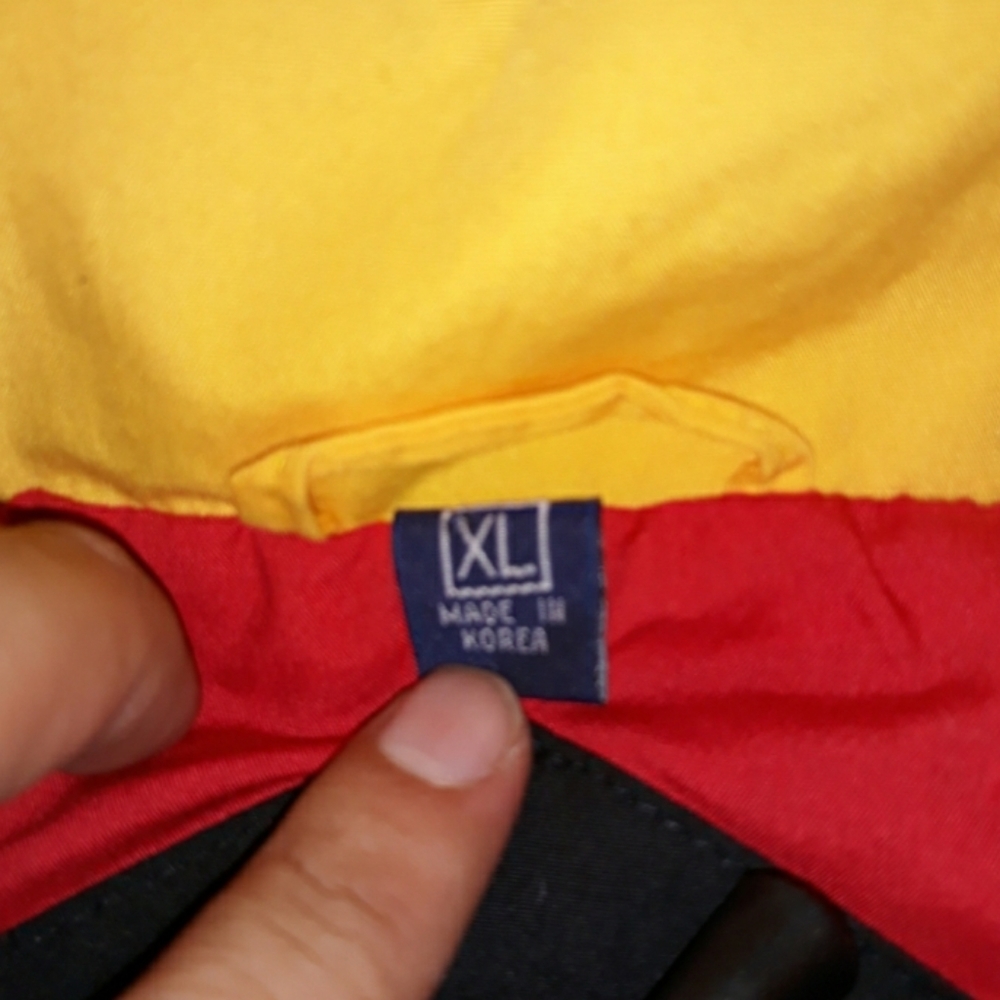 Vintage Jacket - Picture 3 of 4